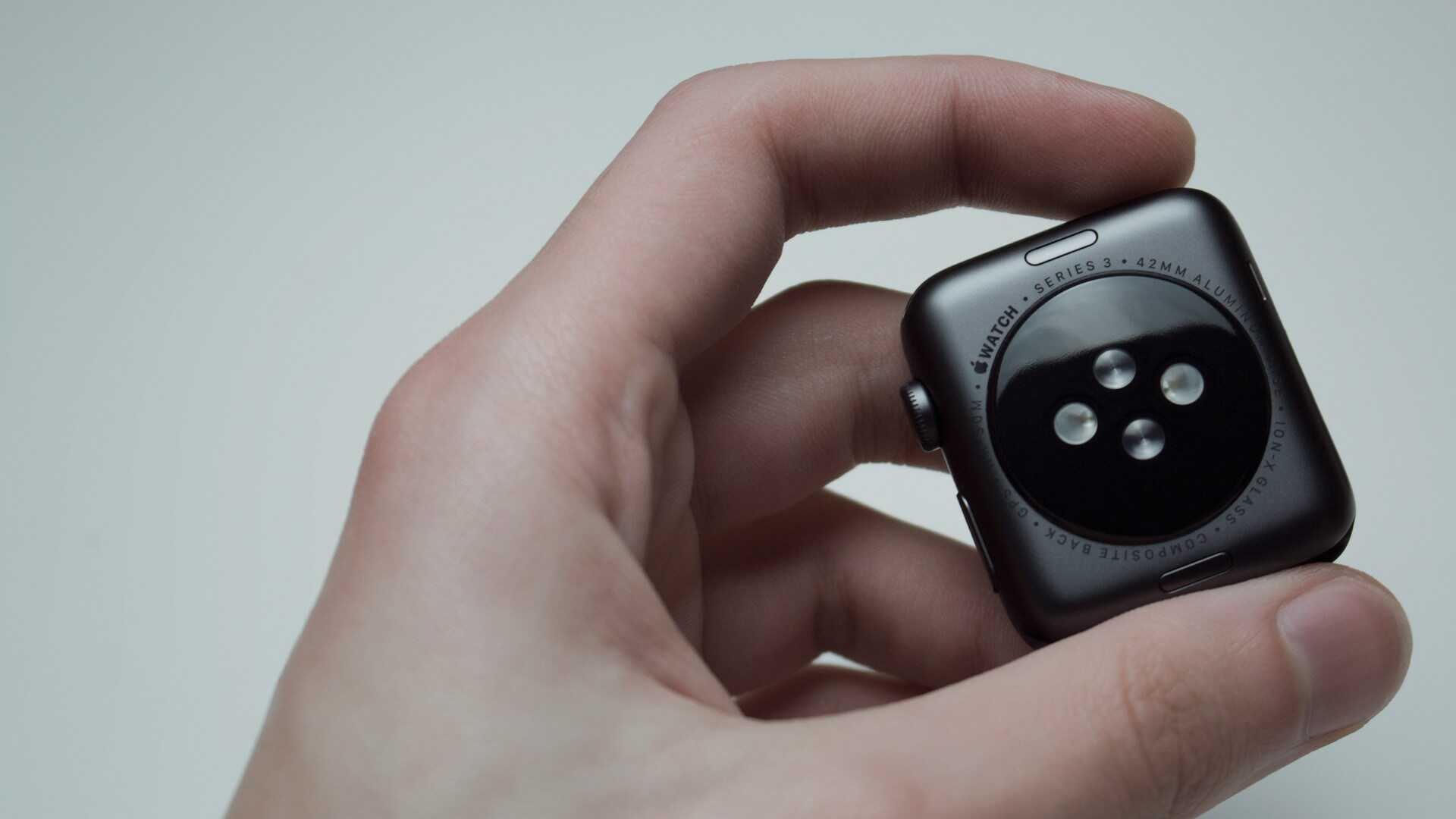 Jak fungují smart watch | Fitami.cz